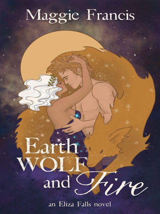 Cover image for Earth Wolf & Fire